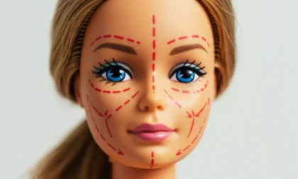 Riesgos emocionales y físicos de la cirugía estética en menores México