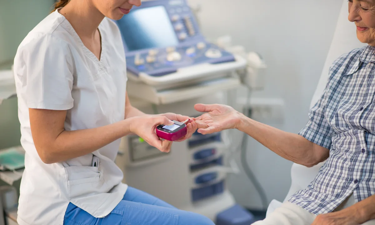 ¿Sabías que la diabetes podría afectar tu memoria? La ciencia revela la conexión con la demencia