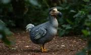 Células de Paloma Acercan el Sueño de la Desextinción Dodo