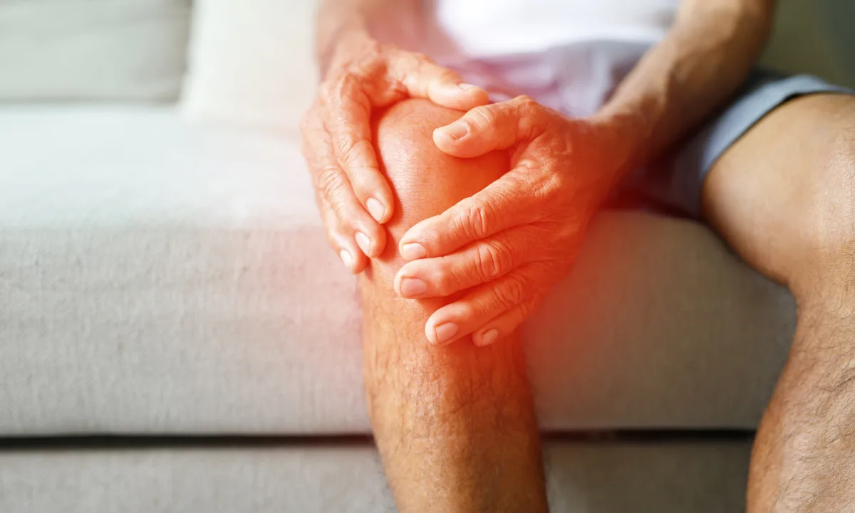 No ignores el dolor articular persistente: Tratamientos efectivos para recuperar tu movilidad