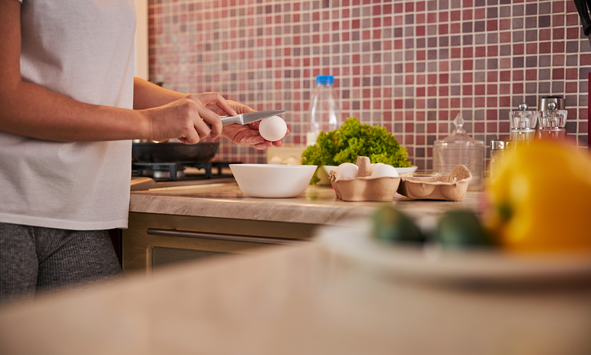 Tres fuentes de proteína de alta calidad para fortalecer músculos a partir de los 50