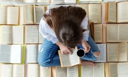 Estos son libros que recomienda Harvard leer aunque sea una vez