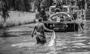 Conoce las enfermedades más frecuentes después de una inundación y cómo mantenerte a salvo.