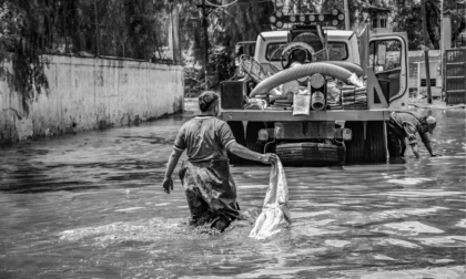 Conoce las enfermedades más frecuentes después de una inundación y cómo mantenerte a salvo.