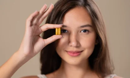 El magnesio promete ayudarte a dormir, pero realmente funciona