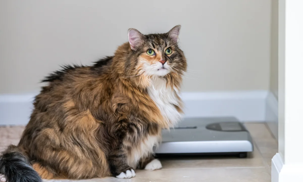 Obesidad en mascotas: cómo evitar que reduzca su vida un 20%
