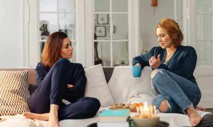 ¿Ya encontraste a tu persona azul? Esa que te escucha sin juzgar y te calma con solo estar. 💙 Descubre cómo reconocerla.