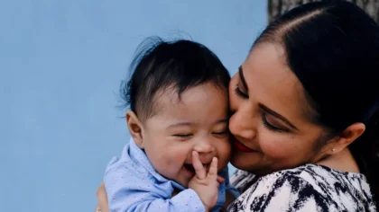 contacto piel a piel