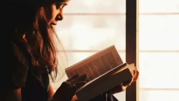 ¿Qué pasa en tu cerebro cuando lees?
