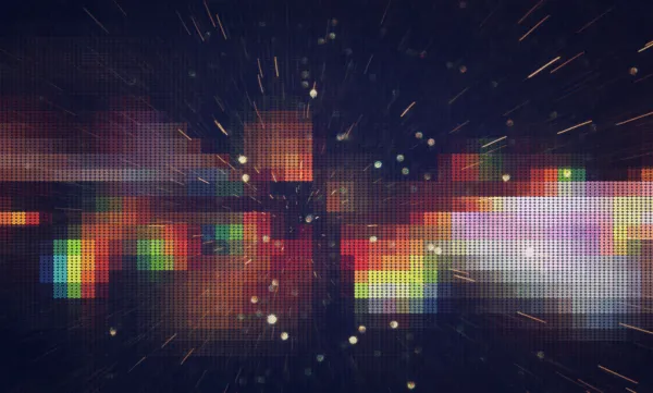 píxel más pequeño del planeta