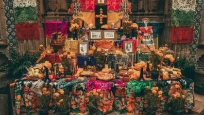 El Día de Muertos es una celebración profundamente espiritual y cultural, por lo que estas supersticiones, aunque en su mayoría son parte del folclore, tienen un gran significado para aquellos que las practican.