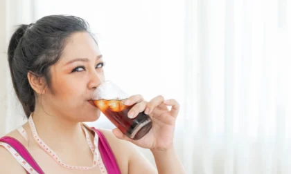 tomar refresco light