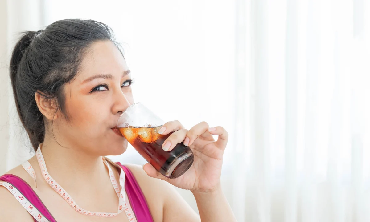 ¿Sabías que los refrescos “light” también dañan tus riñones y tu hígado?