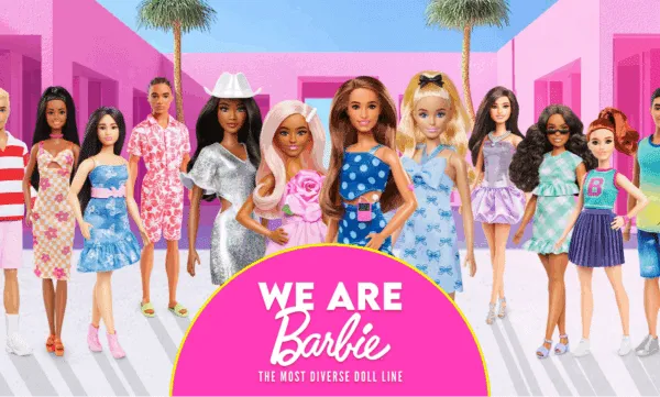 Barbie con Diabetes Tipo