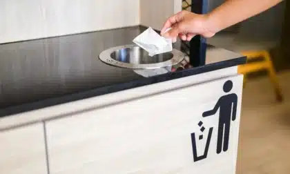 Expertos advierten: tus recibos pueden revelar más de lo que crees. Aprende cómo evitar fraudes por trashing.