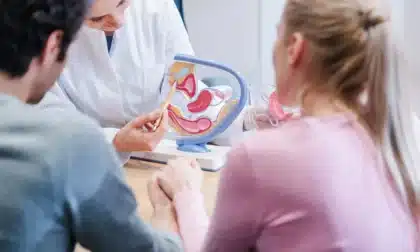 Fertilidad en México