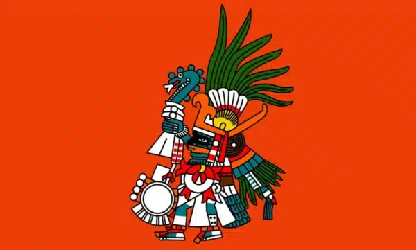 Panquetzaliztli: la fiesta que los españoles prohibieron por considerarla pagana.