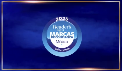Marcas de Confianza 2025