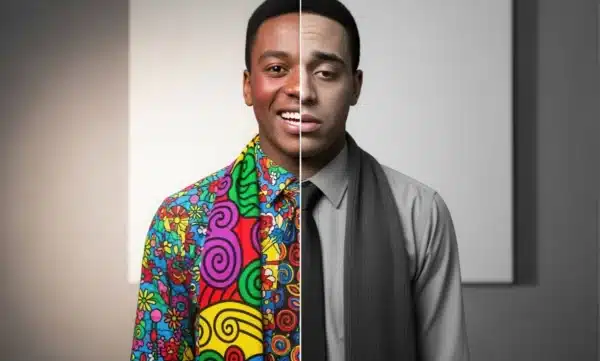 psicología del color emociones