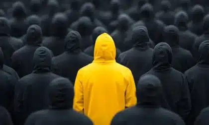 psicología del color emociones