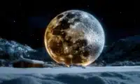 La Superluna Fría de diciembre 2025: el espectáculo lunar que no volverá hasta 2042
