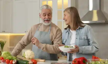 alimentación mayores de 70 años