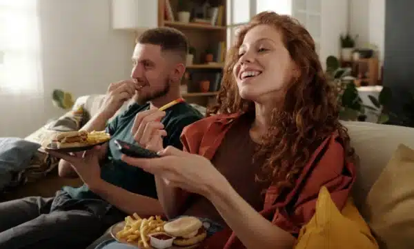 comida ultraprocesada