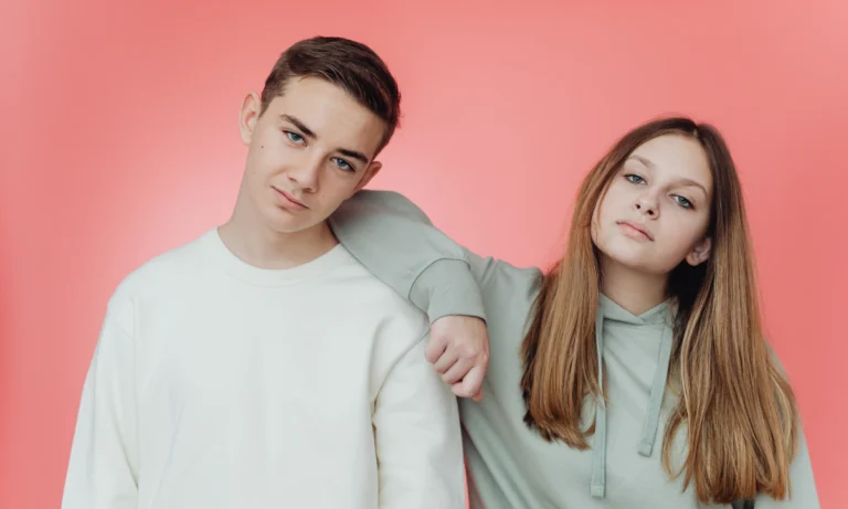 que es el código 6-7 que usan los adolescentes