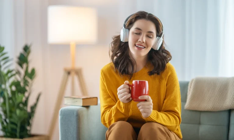 Escuchar música podría reducir hasta 39% el riesgo de demencia. Conoce lo que dice un nuevo estudio y cómo cuidar tu salud cerebral.