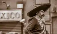 Cómo usó Pancho Villa el clima del desierto para ganar batallas en la Revolución Mexicana