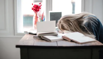 psicología de la procrastinación