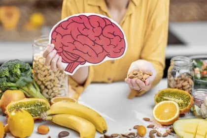 10 alimentos para nutrir tu cerebro