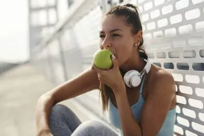 13 datos que quizá no sabías sobre las manzanas