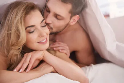 15 pasos para mejorar tu vida sexual