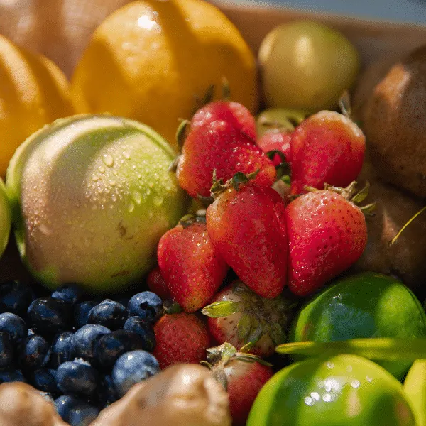 5 frutas que debes comer con frecuencia
