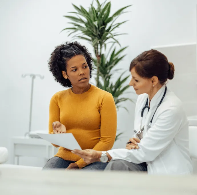 7 pruebas comunes para la diabetes