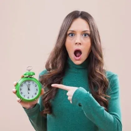 Administrar tu tiempo La clave para el equilibrio