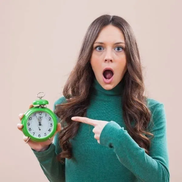 Administrar tu tiempo La clave para el equilibrio