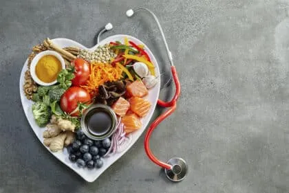 Antioxidantes: qué son y en qué alimentos se encuentran