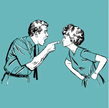 Aprende a discutir con eficacia