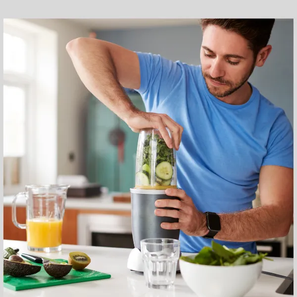 Bebidas naturales para proteger tu páncreas