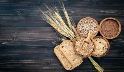 Beneficios de la fibra: 9 cosas que puede hacer por tu cuerpo