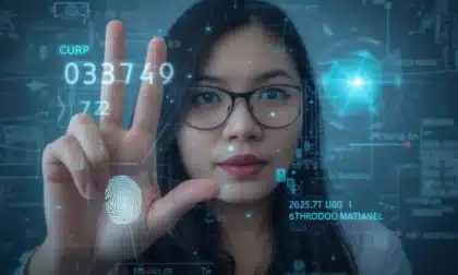 En 2026 la CURP biométrica será obligatoria para trámites