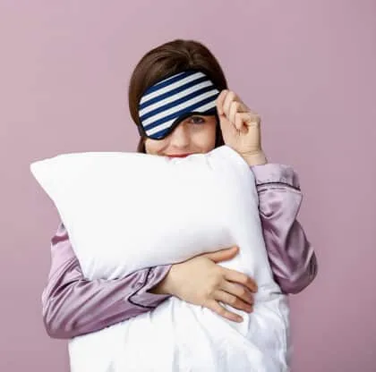 Sueño, verdades y mitos de dormir