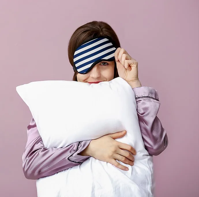 Sueño, verdades y mitos de dormir