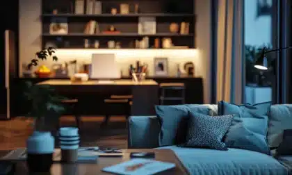 Colores de la suerte 2026 según el Feng Shui