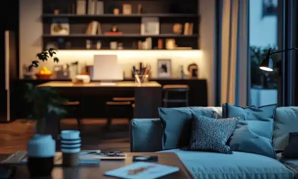 Colores de la suerte 2026 según el Feng Shui