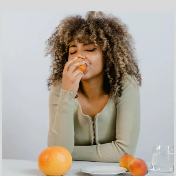 Cómo combatir el calor con la alimentación 8 alimentos que te ayudarán