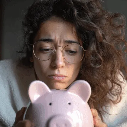 el dinero impacta tu salud mental