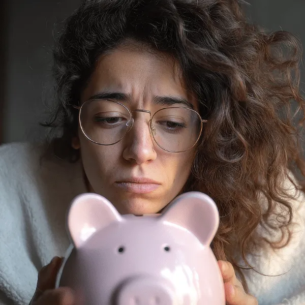 el dinero impacta tu salud mental